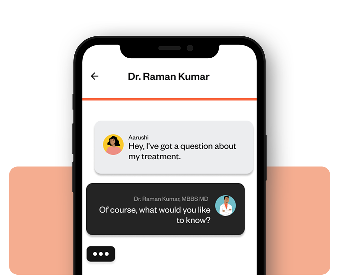 Dr Raman Chat